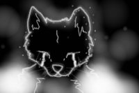 May StarClan light your path.......