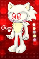 Ghost ref ♥