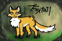Foxtail <3