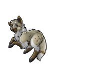 my fursona Éva my fursona Éva