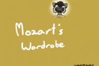 Mozart's Wardrobe