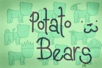 Potato Bears