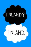Finland? Finland.
