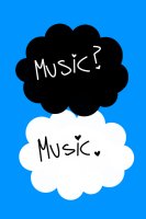 Music? Music <3