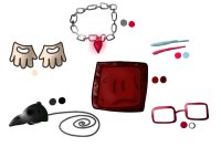 itemses