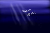 Makoatl #183