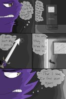 The Monster Inside Me | Page 1