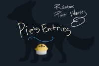 Pie's Entries