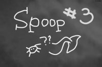 Spoop #1 (Pusa #3)