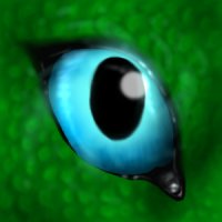 Green Dragon's Eye