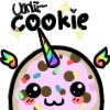 Meh Uni- Cookie!