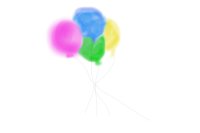balloonies