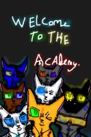 welcome to the academy