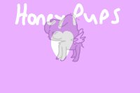 Honey pup giftlines