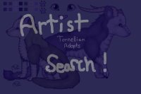 tornellian adopts artist competition!