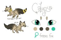 (R) Calypso Ref-in-Progress