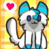 cute kitty avatar