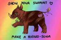 Rhino-Sona