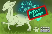 Kitz Drachen Artist Comp