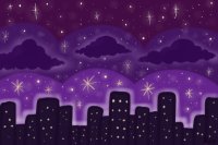 bright lights bright lights