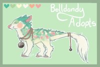 Belldandy #175 - Eleanor
