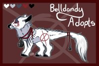 Belldandy #183 - Grimm