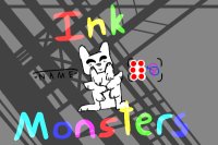 Ink Monster Adoption Thread ϟϟ Grand Opening