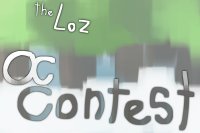 The LoZ Character Contest!!