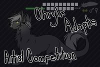 Ohrylx Adopts Artist Competition!