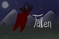 Fallen [Cover]
