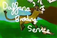 Daffana's Breeding Service
