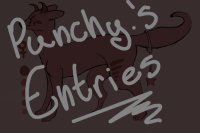 Punchy.'s Entries