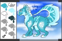 Sukairaion {Cloud} Sukairaion {Cloud}