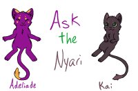 Ask the Nyari