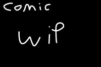 comic wip