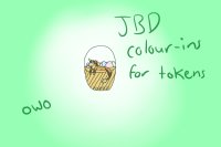 JBD Colour-Ins For Tokens