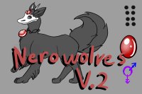 Necrowolves V.2 ARTISTS NEEDED