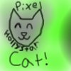 Pixel cat!