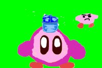 A Kirby-dee
