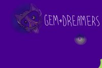 GEM DREAMERS - Artist Search Up! - FCFS Event