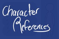 character references
