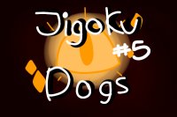 Jigoku dog adopt #5 - winner