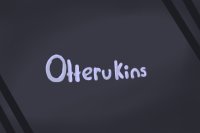 otterukin adopts : advertisement raffle!! : hiring!