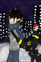 UMbReOn WhaT aRe YOU dOing ???//