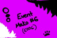 Event Mako Readopt #006
