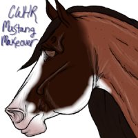 Mustang Makeover Avatar