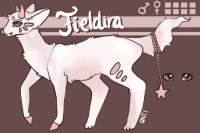 Fieldira Adopts V.2 - HIRING