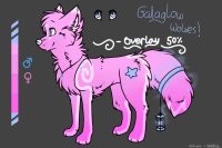 Galaglow Wolf #22