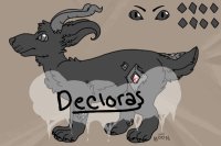 Decloras - new species