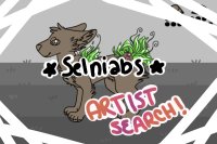 Selniabs - Artist Search!